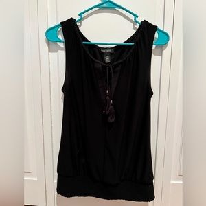 WHBM blouse